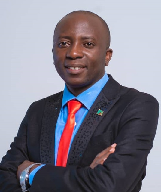 William Joseph Kaluba